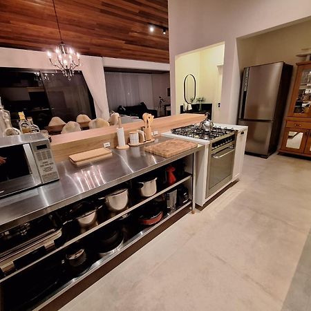 Casa Em Condominio Na Serra Rancho Queimado Dış mekan fotoğraf